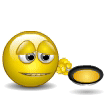 émoticone 3D
