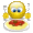 émoticone 3D