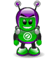 émoticone 3D